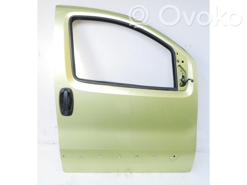 Peugeot Bipper Durvis 