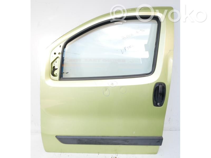 Peugeot Bipper Puerta delantera 
