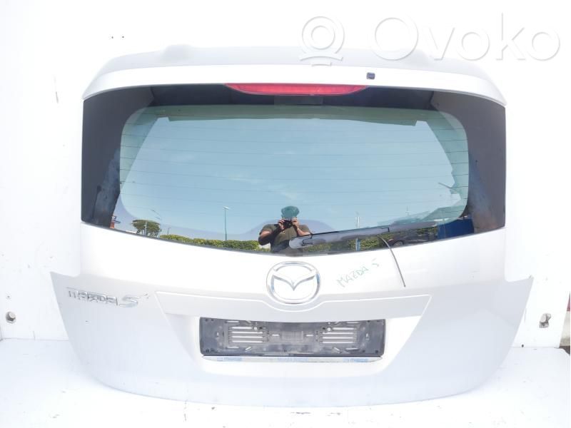 Tailgate/trunk/boot lid   CCY762020J,CCY762020J