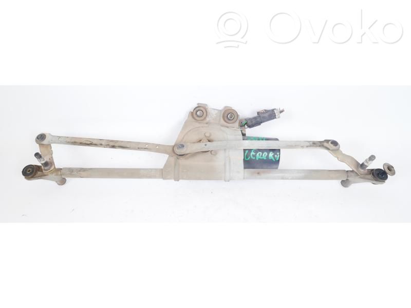 Jeep Cherokee KJ Motor și paralelogram ștergător parbriz 