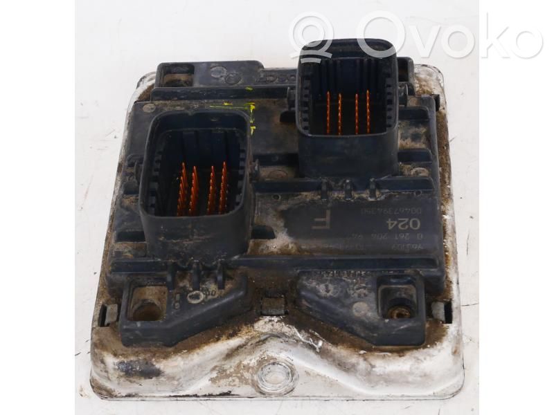 Alfa Romeo 156 Engine control unit/module 