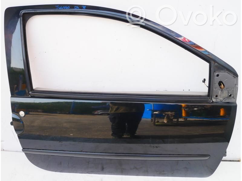 Renault Twingo II Durvis 