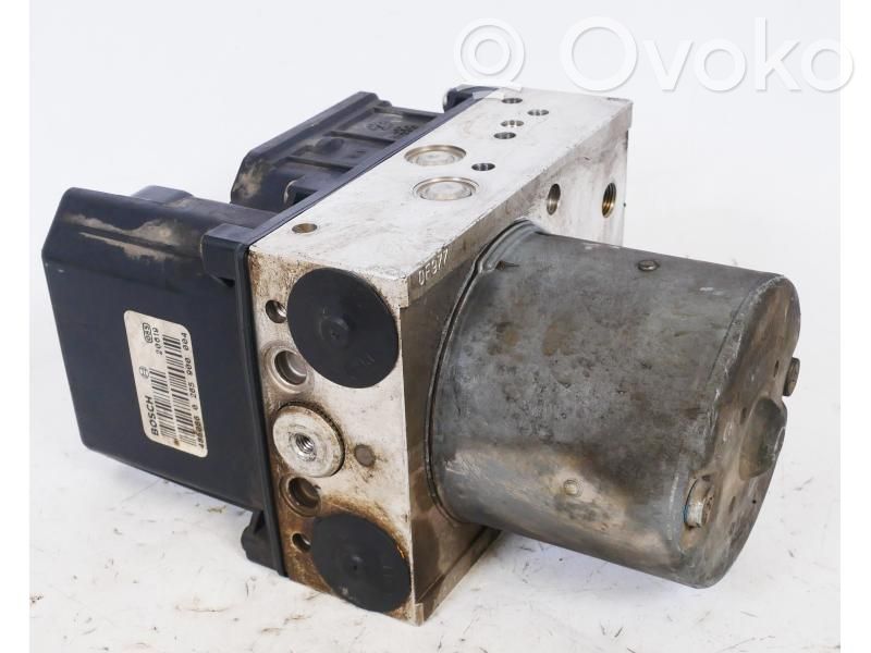 Rover 75 ABS bloks 