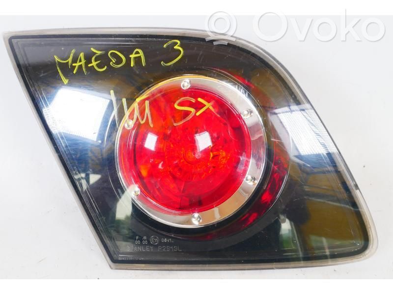 Mazda 3 I Galinis žibintas kėbule 