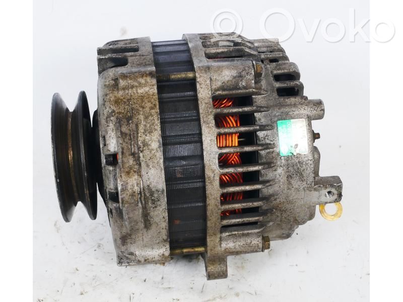 Nissan Primera Ģenerators 