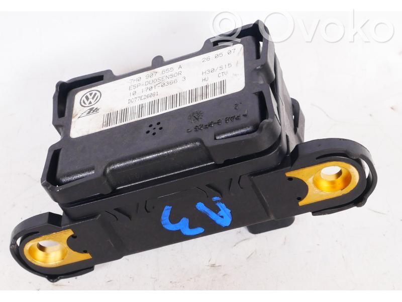 Audi A3 S3 A3 Sportback 8P Sensor 