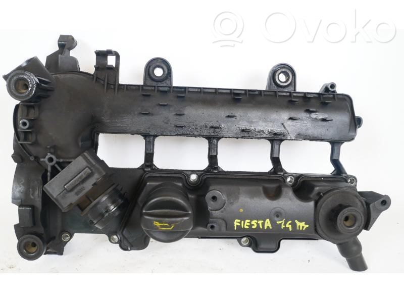 Ford Fiesta Vārstu vāks 