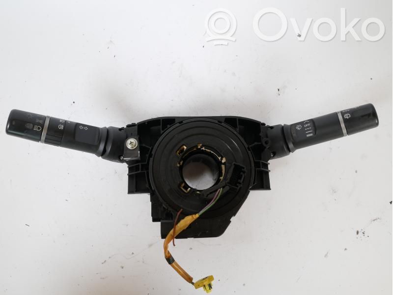 Mazda 2 Light switch 