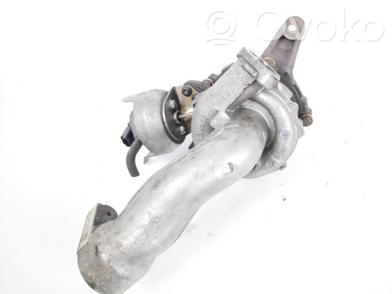 Turbina   7926231,7926231