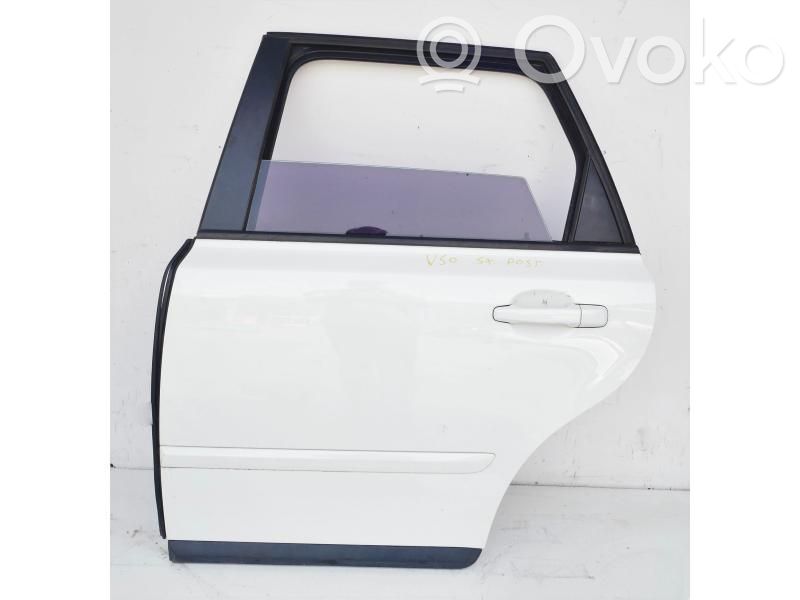 Volvo V50 Puerta trasera 