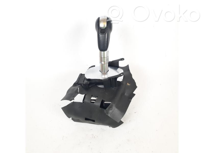 Porsche Panamera (970) Selector caja de cambios 