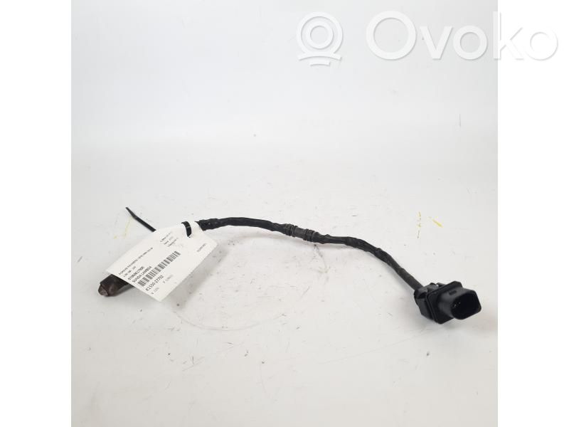 Porsche Panamera (970) Lambda probe sensor 