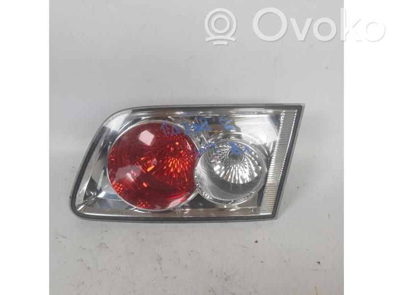 Mazda 6 Rear/tail lights 
