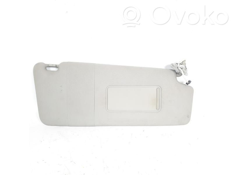 BMW X3 E83 Sun visor 
