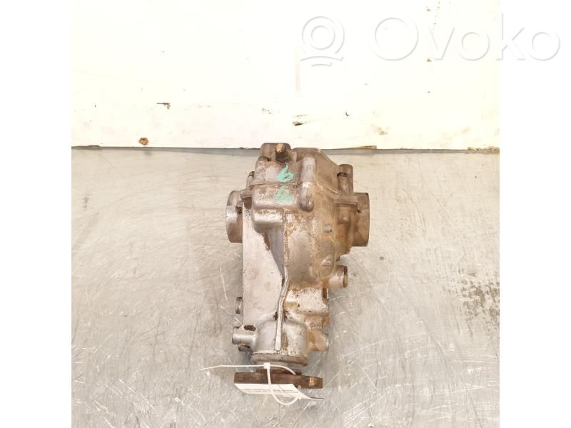 Daihatsu Terios Front differential 