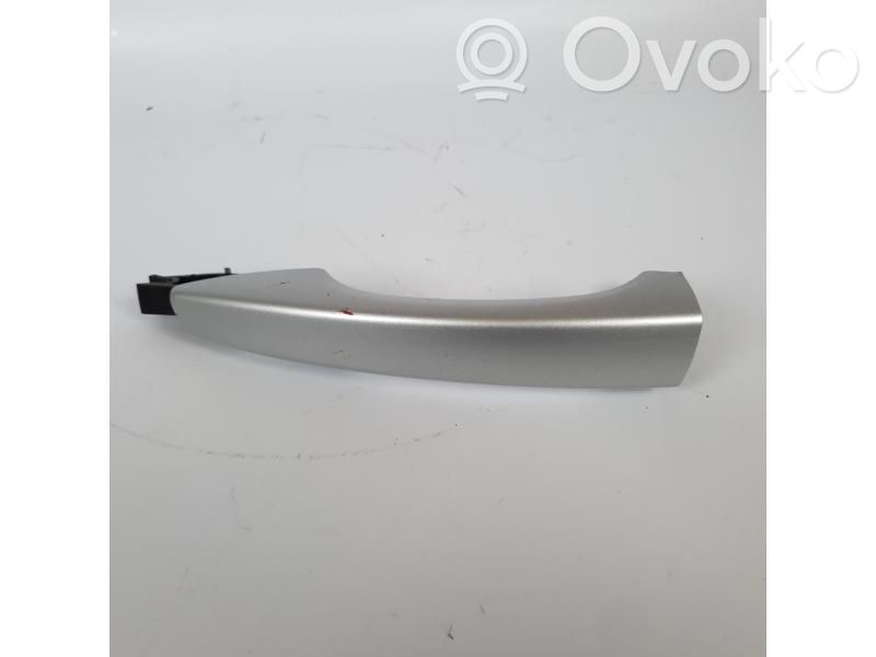 Citroen C3 Front door exterior handle 