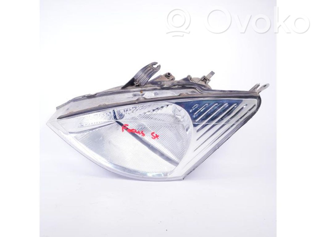 Ford Focus Headlight/headlamp 