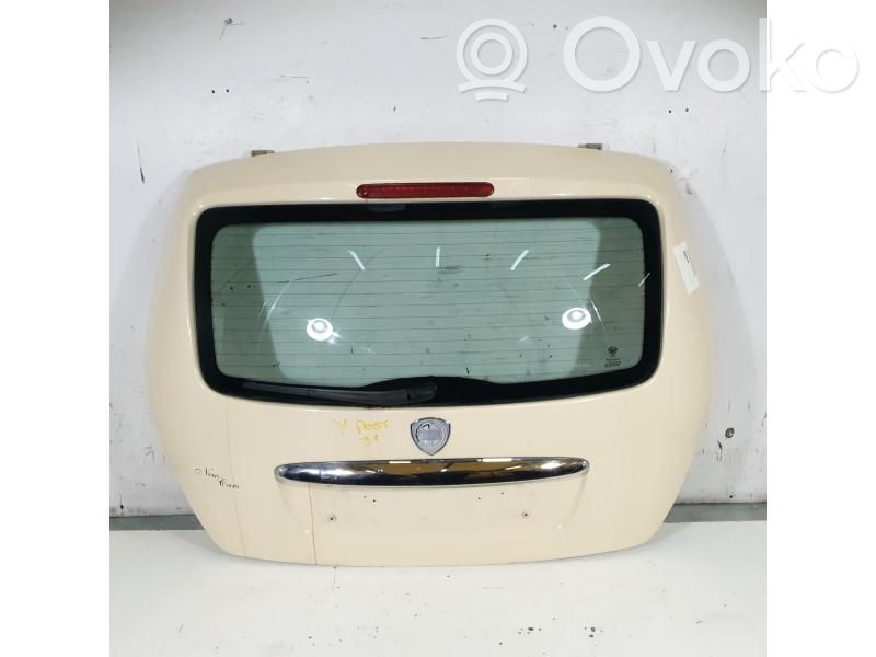Lancia Ypsilon Tailgate/trunk/boot lid 