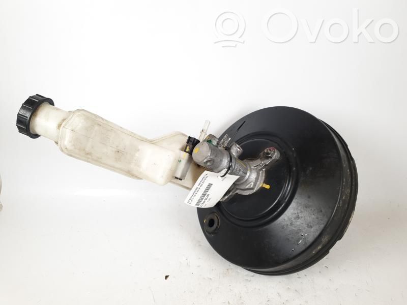 Ford Ecosport Servofrână 
