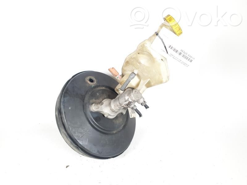 Peugeot 208 I Servo-frein 