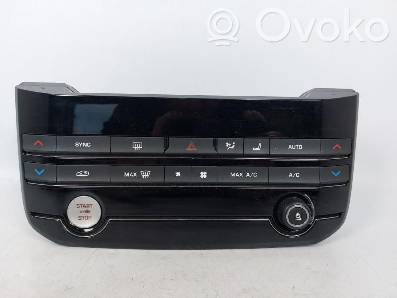 Consola central   T2H21925,GX6318C858RE
