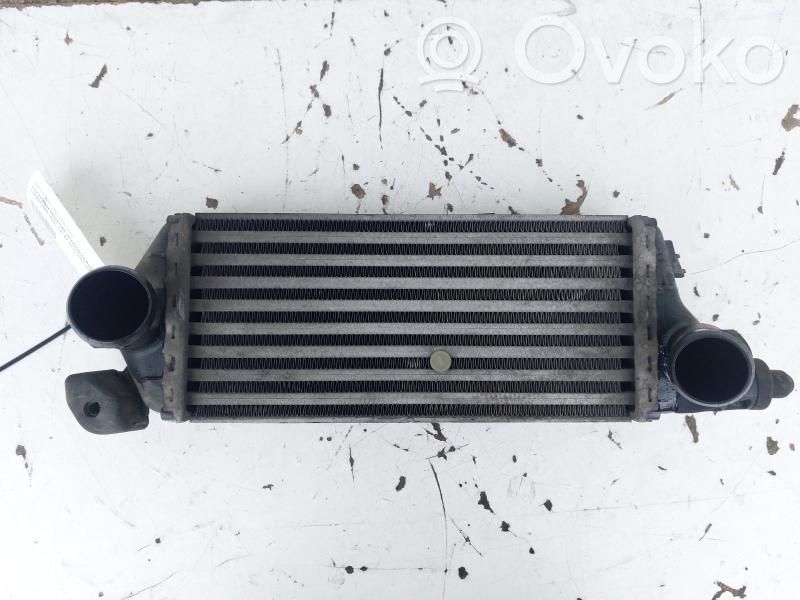 Mini One - Cooper R50 - 53 Chłodnica powietrza doładowującego / Intercooler 