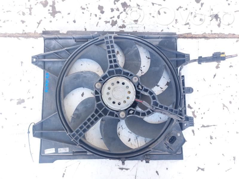 Ford Ka Zawór elektromagnetyczny 