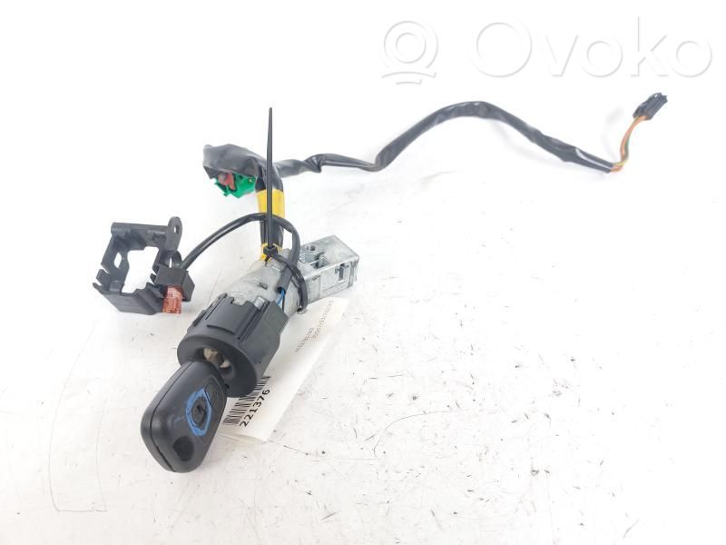 Ignition lock   9652781780,9652781780