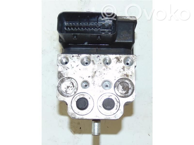 Lancia Ypsilon ABS bloks 