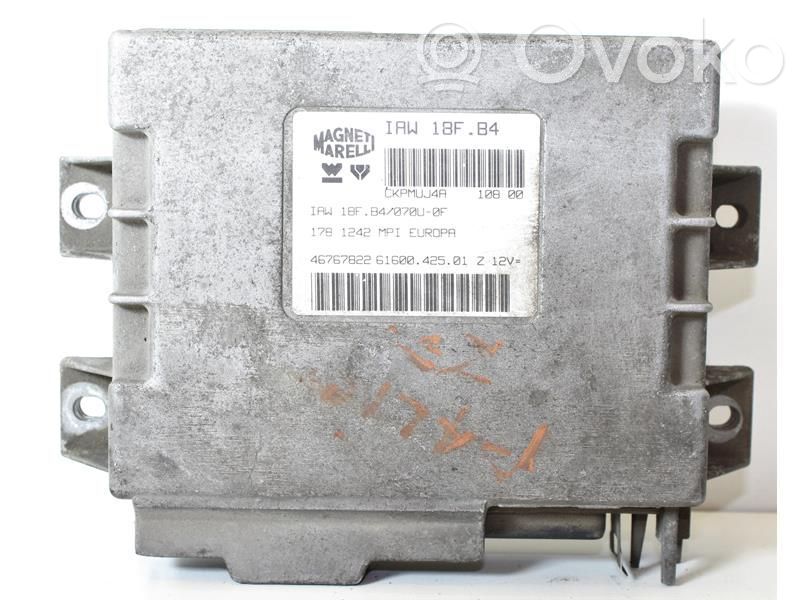 Fiat Palio Engine control unit/module 