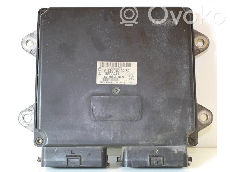 Mitsubishi Colt Engine control unit/module 