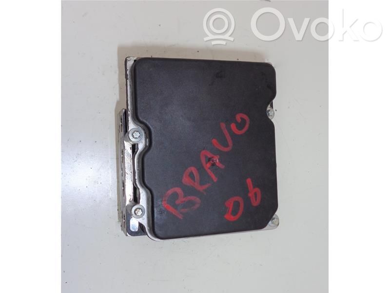 Fiat Bravo ABS Pump 