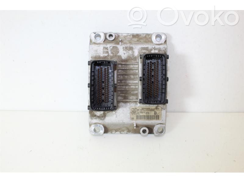 Fiat Stilo Engine control unit/module 