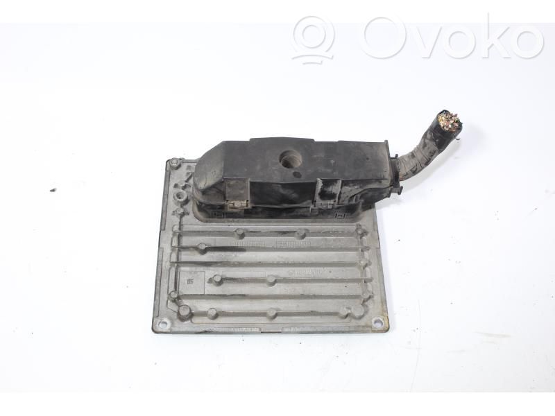 Ford Fusion Engine control unit/module 