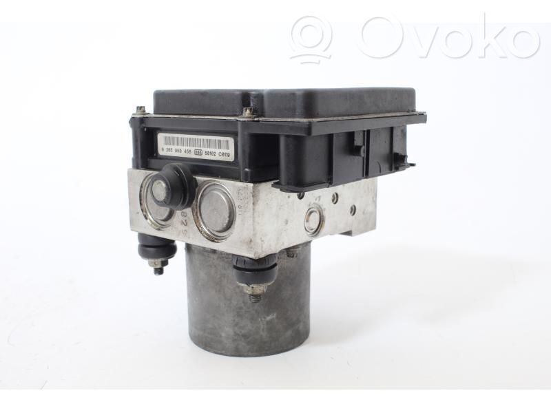 ABS Steuergerät   0265234314