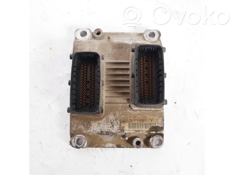 Lancia Y 840 Engine control unit/module 