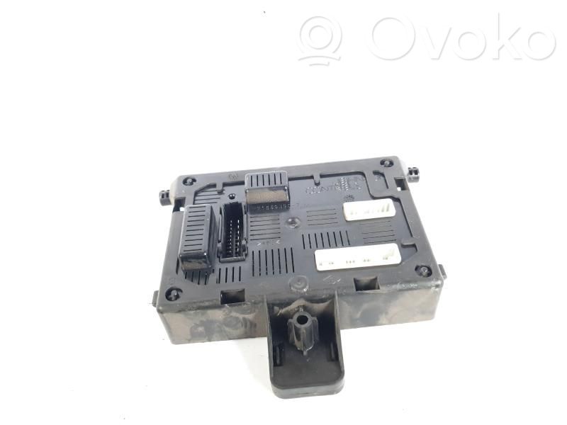 Autres unités de commande / modules   8200652285A,8200652285A