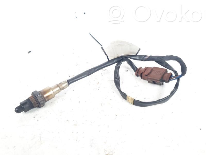 Volkswagen Polo V 6R Lambda probe sensor 