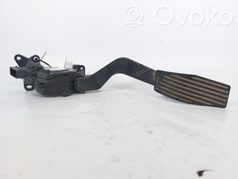 Jeep Renegade Accelerator throttle pedal 