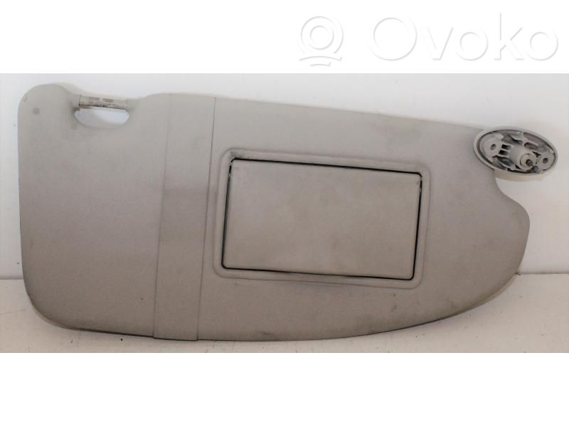 Ford Focus Sun visor 