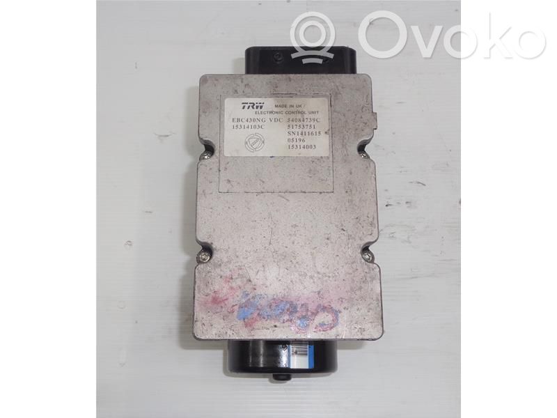 Fiat Croma ABS Pump 