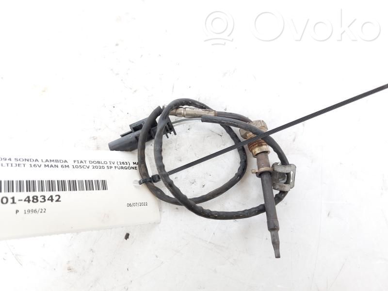 Fiat Doblo Lambda probe sensor 