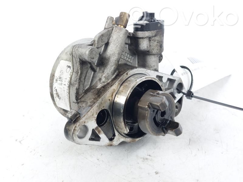 Fiat Doblo Vacuum pump 