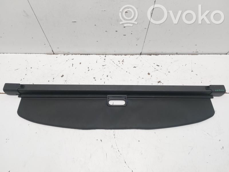 Fiat Croma Hutablage 