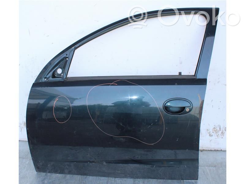 Opel Corsa C Durvis 