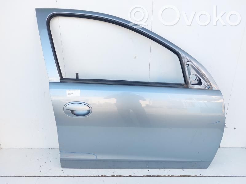 Opel Corsa C Дверь 