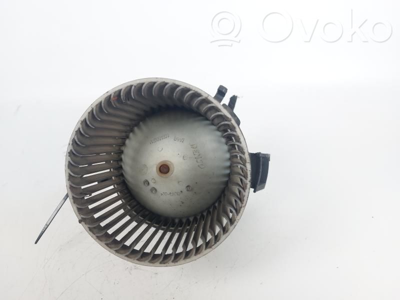 Fiat Panda III Lämmittimen puhallin 