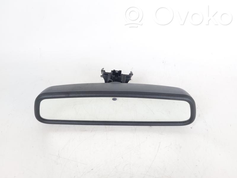 BMW 3 F30 F35 F31 Espejo retrovisor (interior) 
