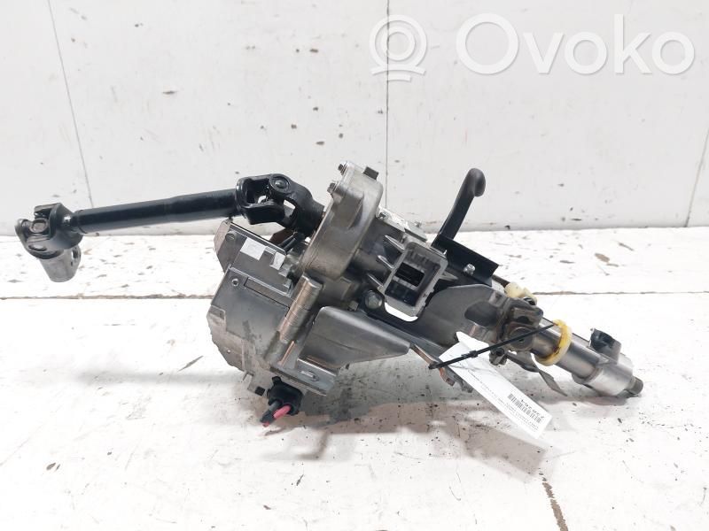 Renault Scenic II -  Grand scenic II Steering wheel axle 