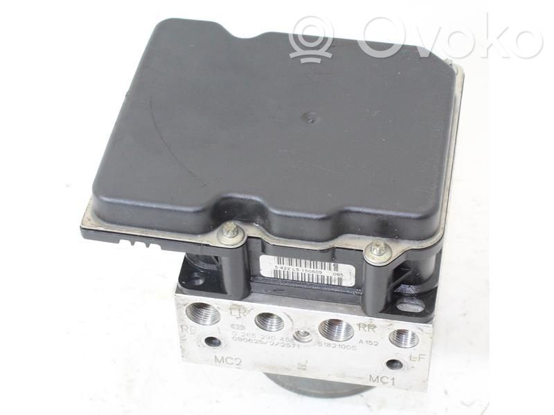Fiat Bravo ABS Pump 